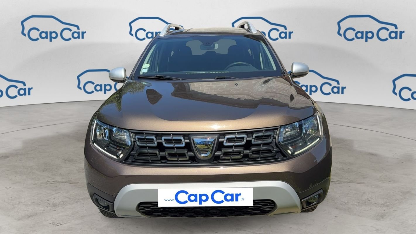 Dacia Duster - Photo 5