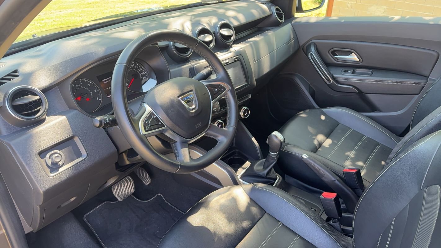 Dacia Duster - Photo 8