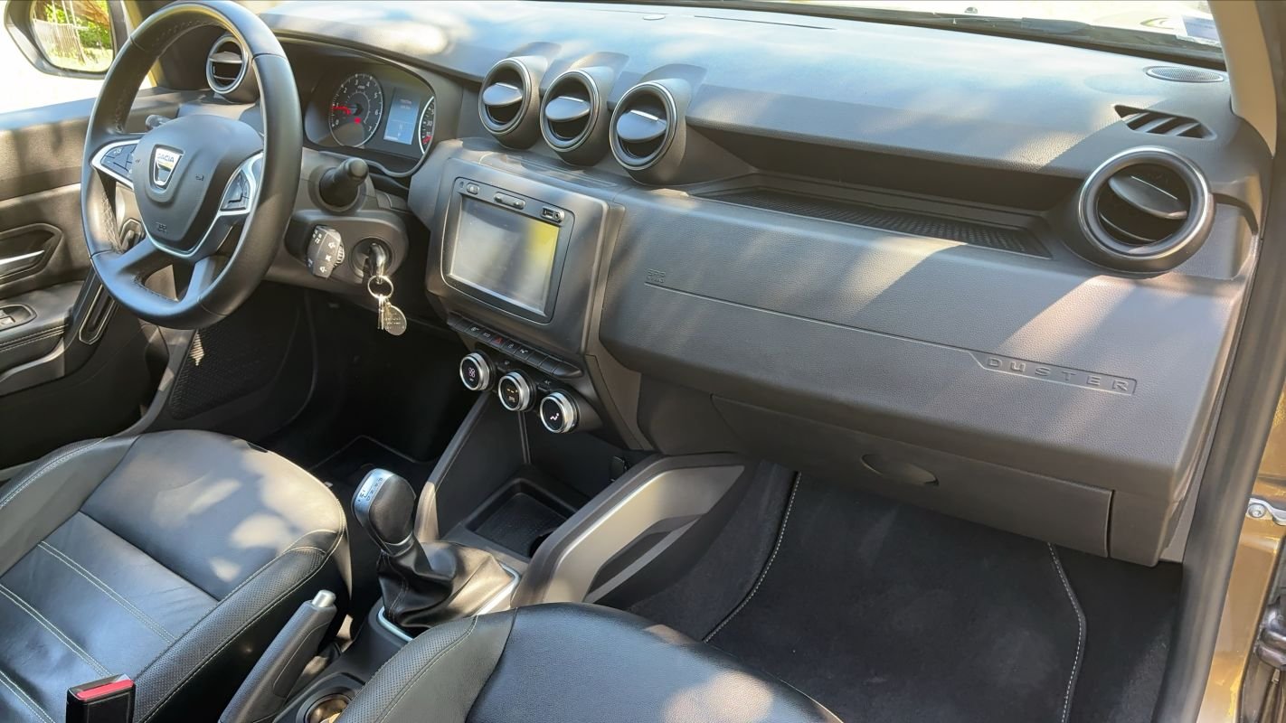 Dacia Duster - Photo 10
