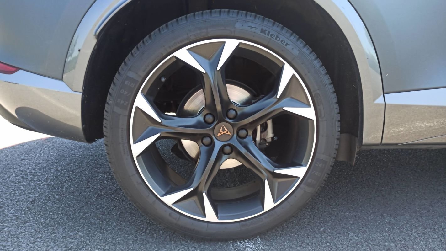 Cupra Formentor - Photo 16
