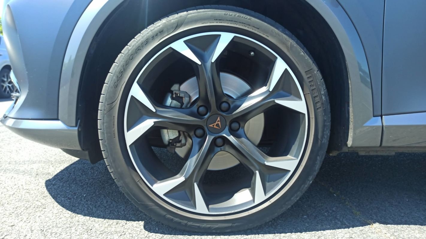 Cupra Formentor - Photo 18