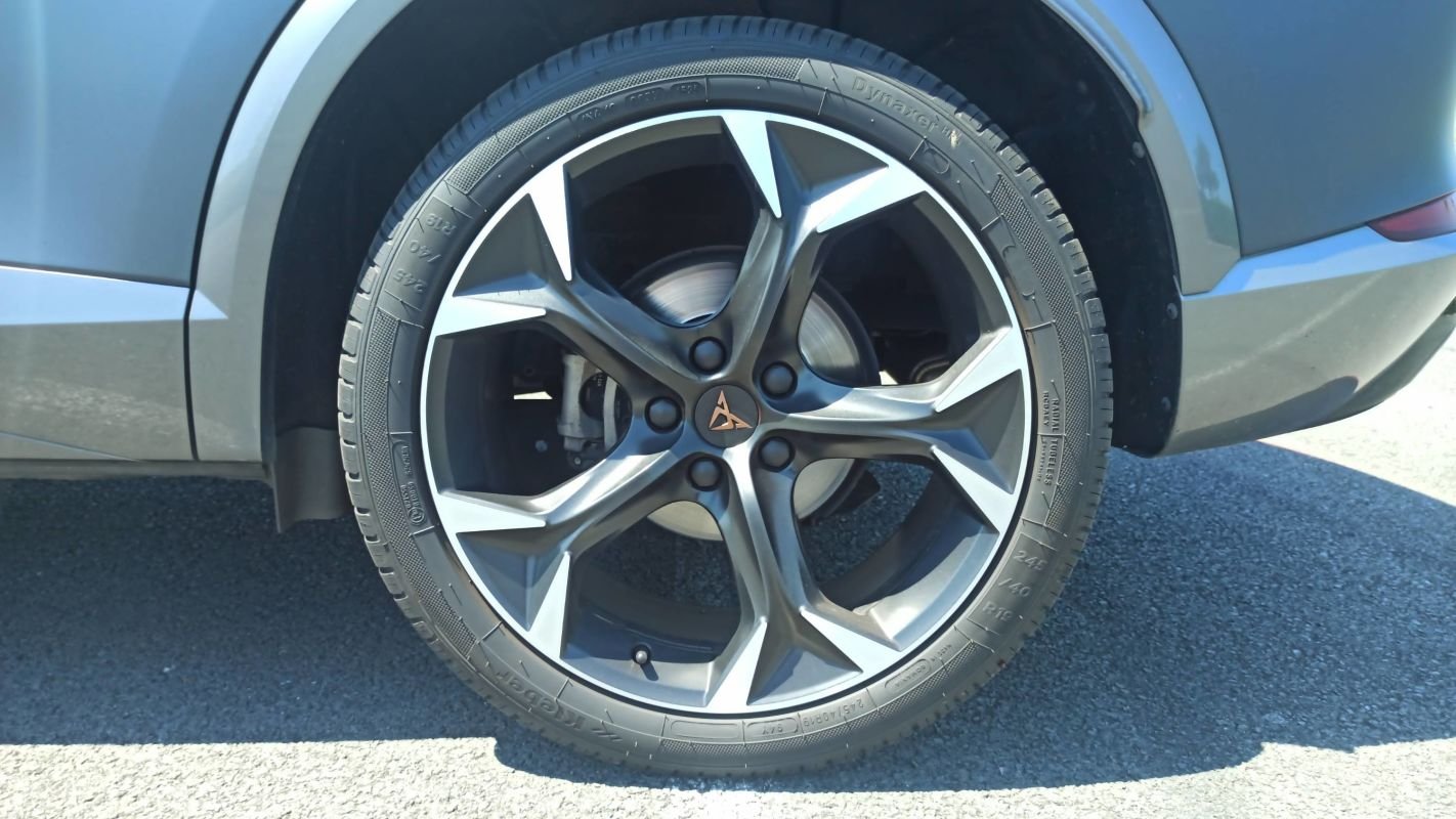 Cupra Formentor - Photo 19