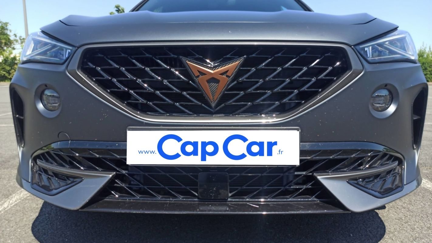 Cupra Formentor - Photo 20