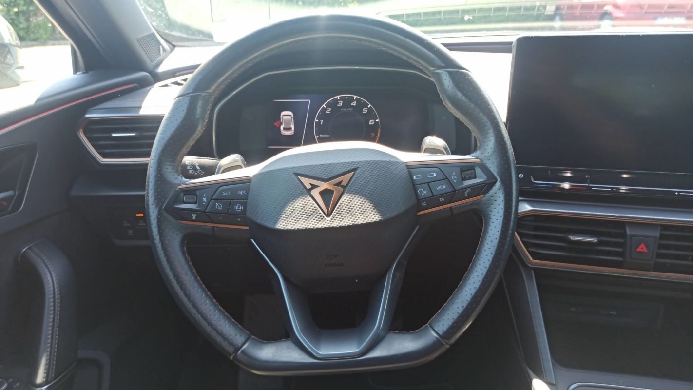 Cupra Formentor - Photo 22