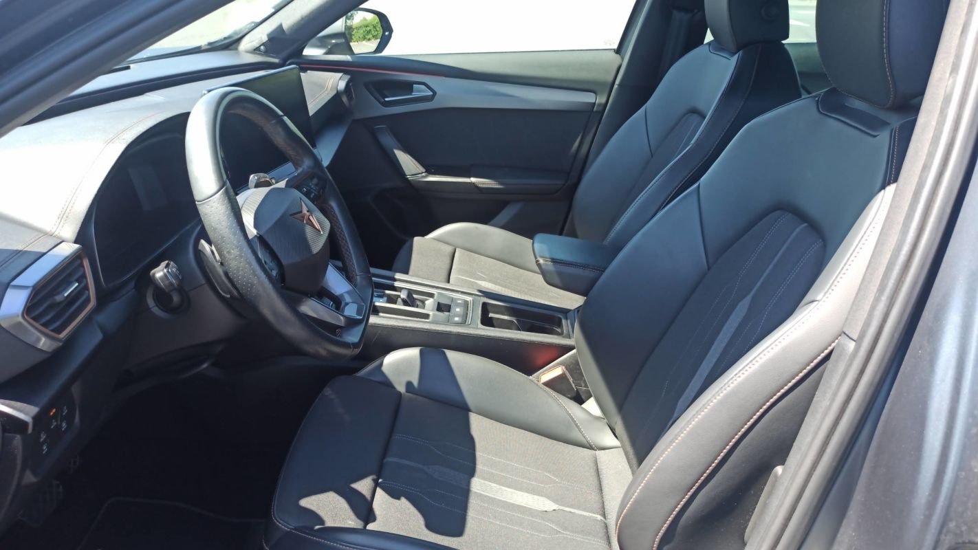 Cupra Formentor - Photo 27