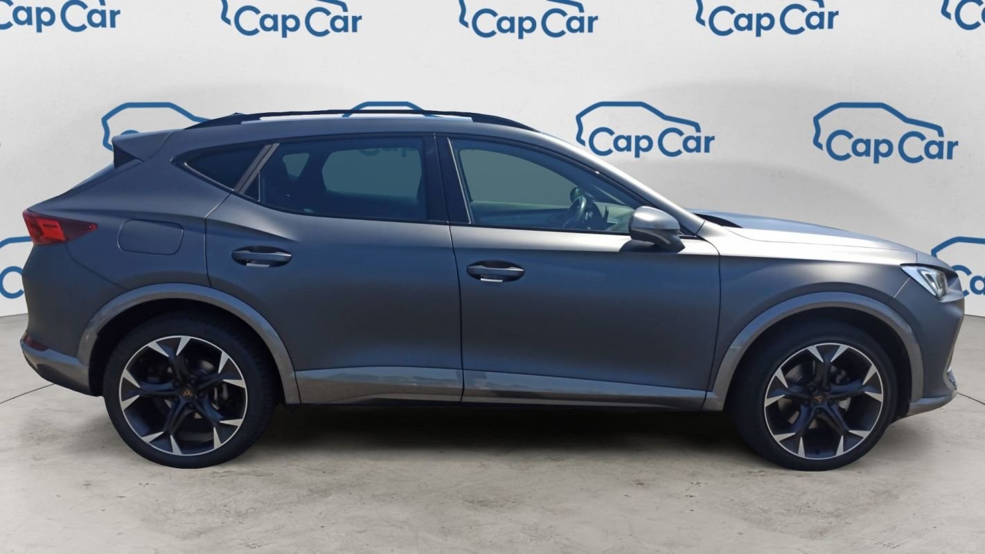 Cupra Formentor - Photo 4