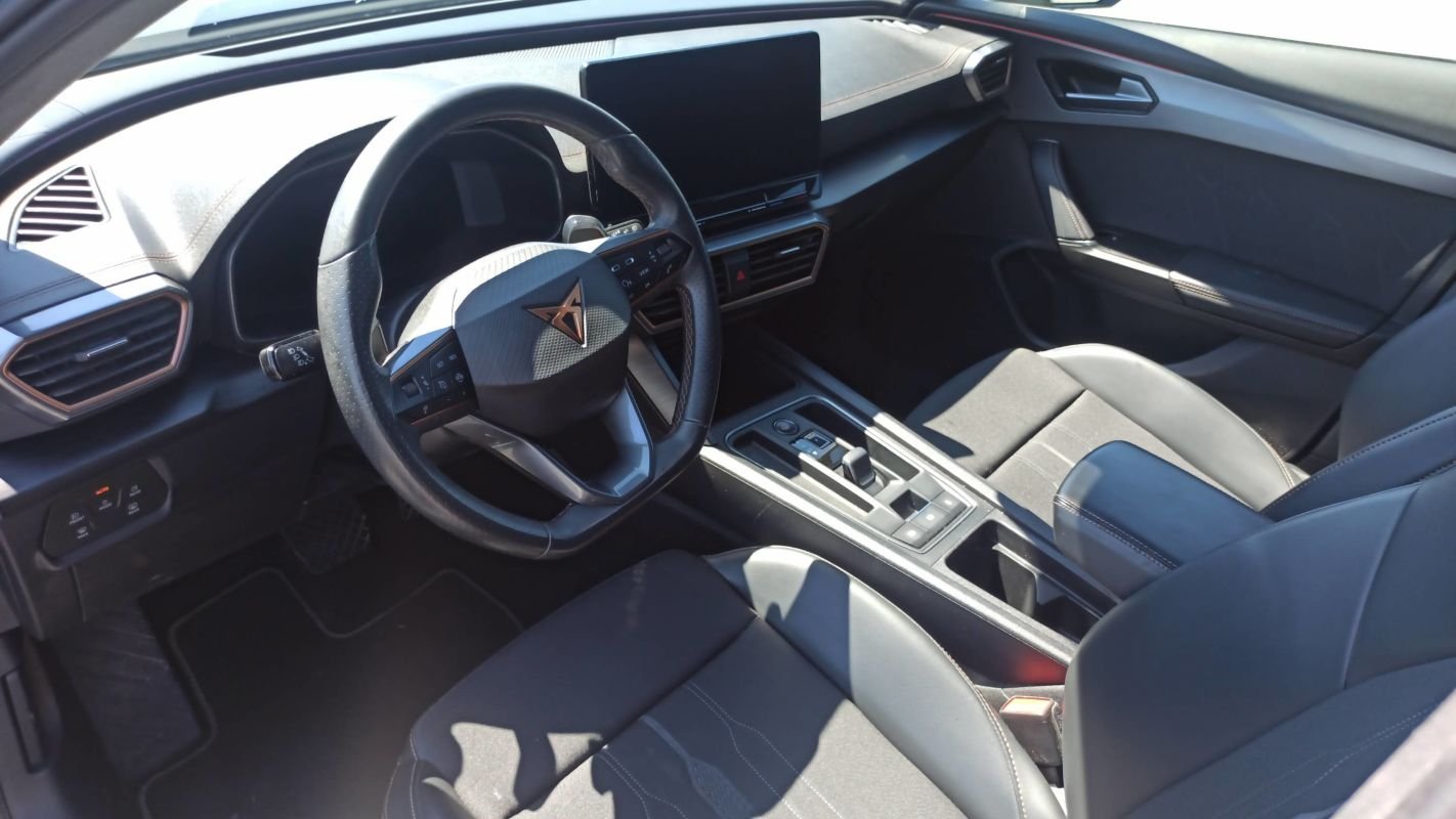 Cupra Formentor - Photo 8