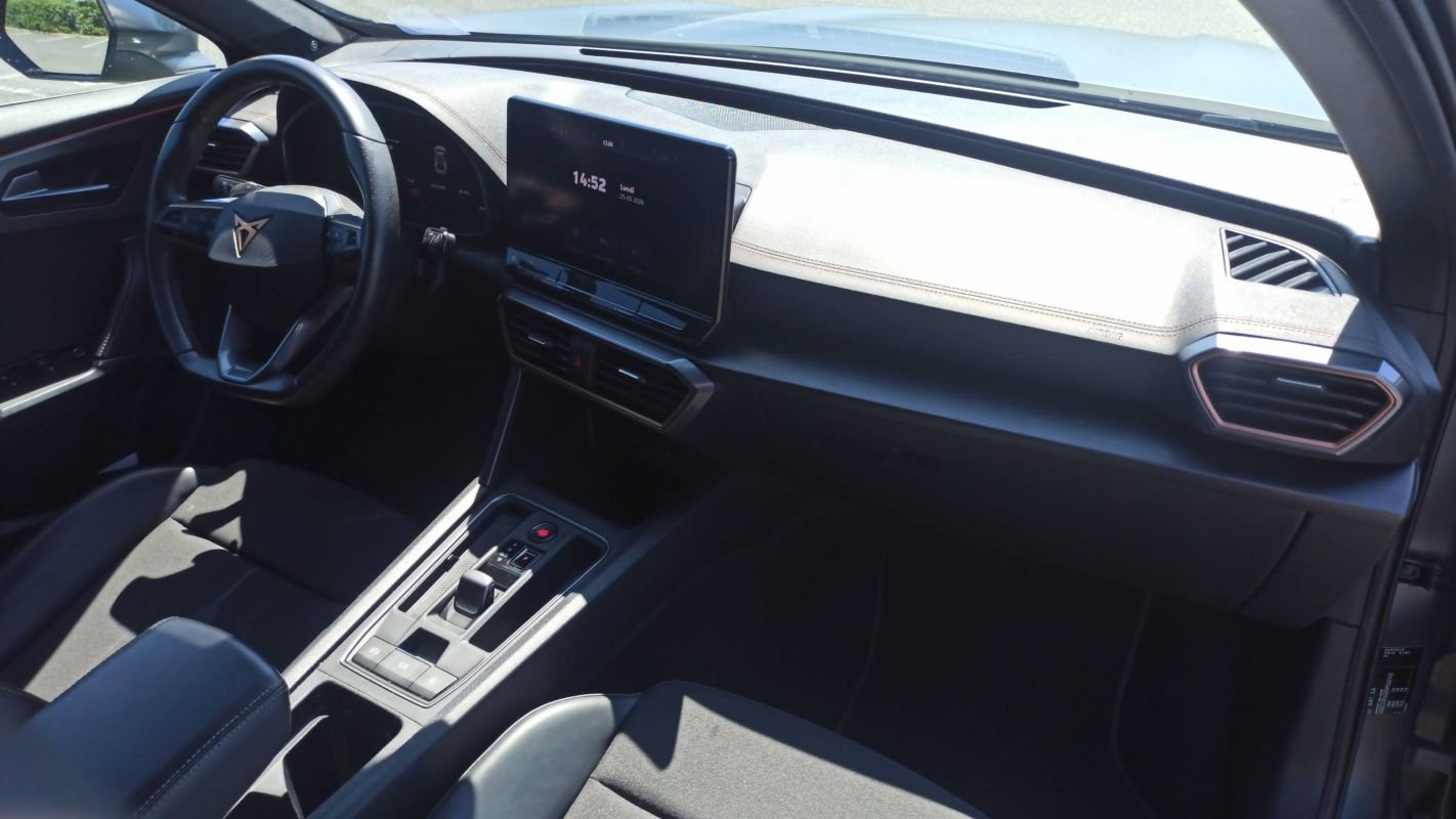 Cupra Formentor - Photo 10