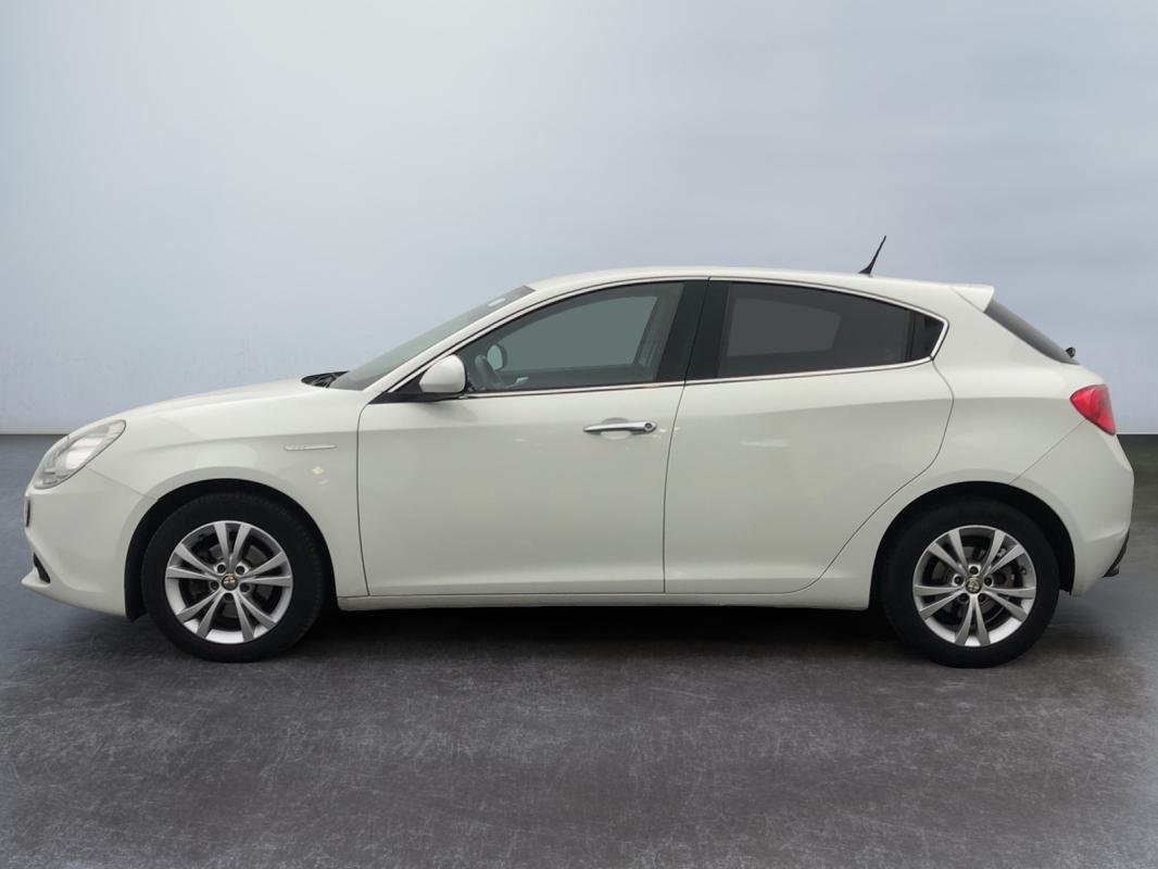 Alfa Romeo Giulietta - Photo 2