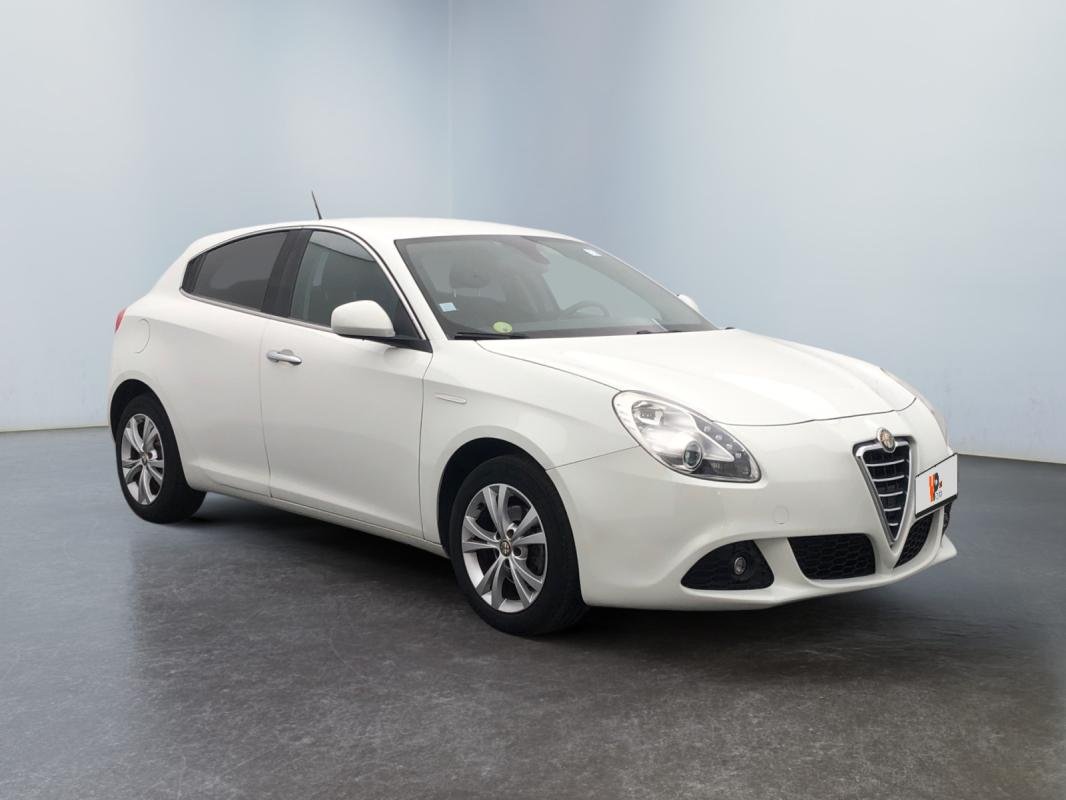 Alfa Romeo Giulietta - Photo 7