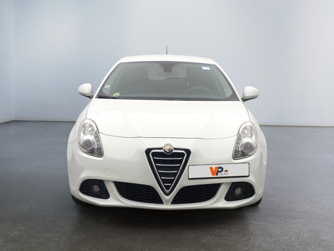 Alfa Romeo Giulietta - Photo 8