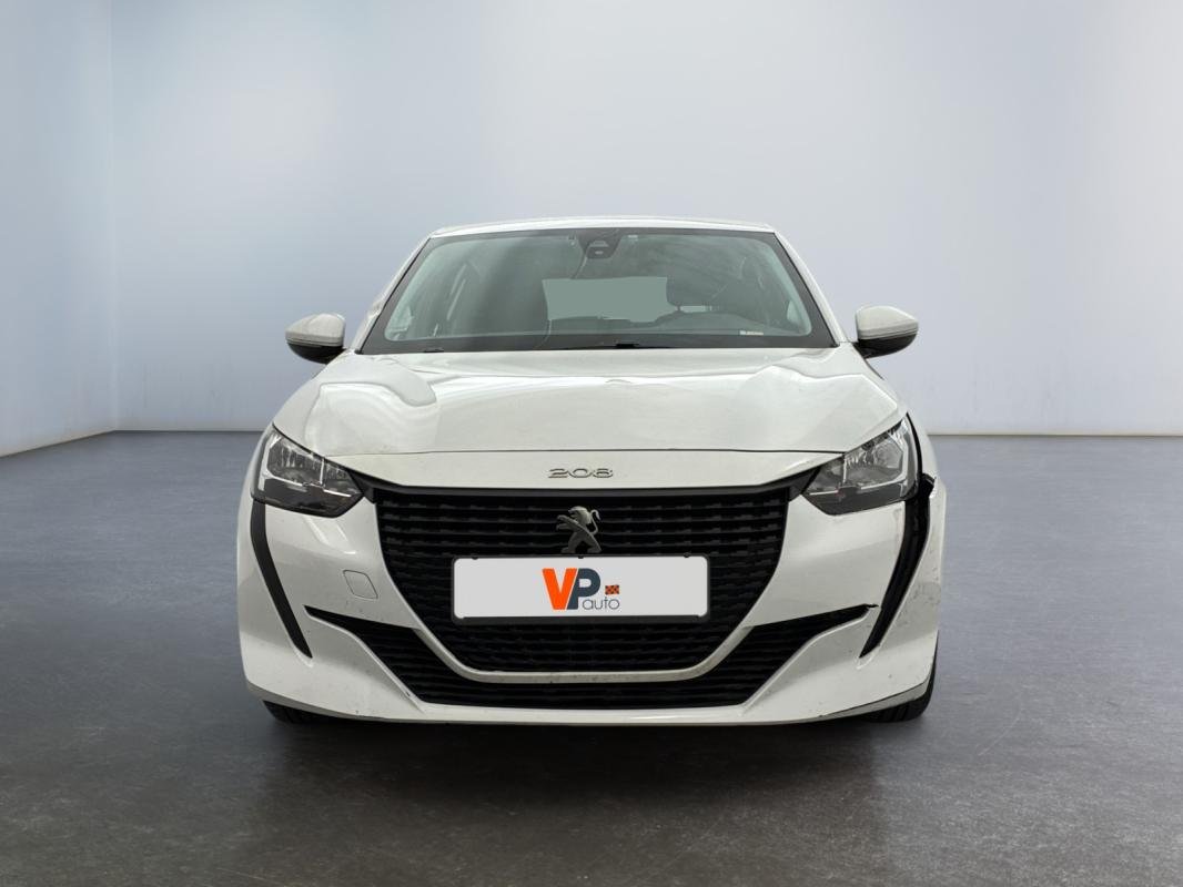 Peugeot 208 affaire - Photo 8
