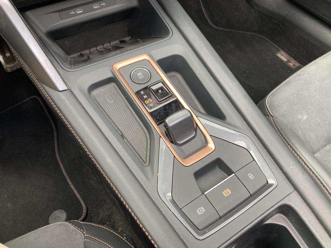 Cupra Leon - Photo 14