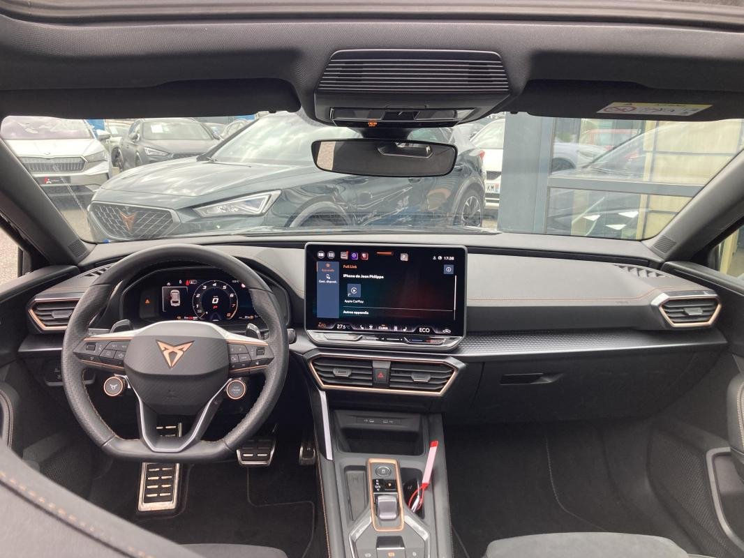 Cupra Leon - Photo 16