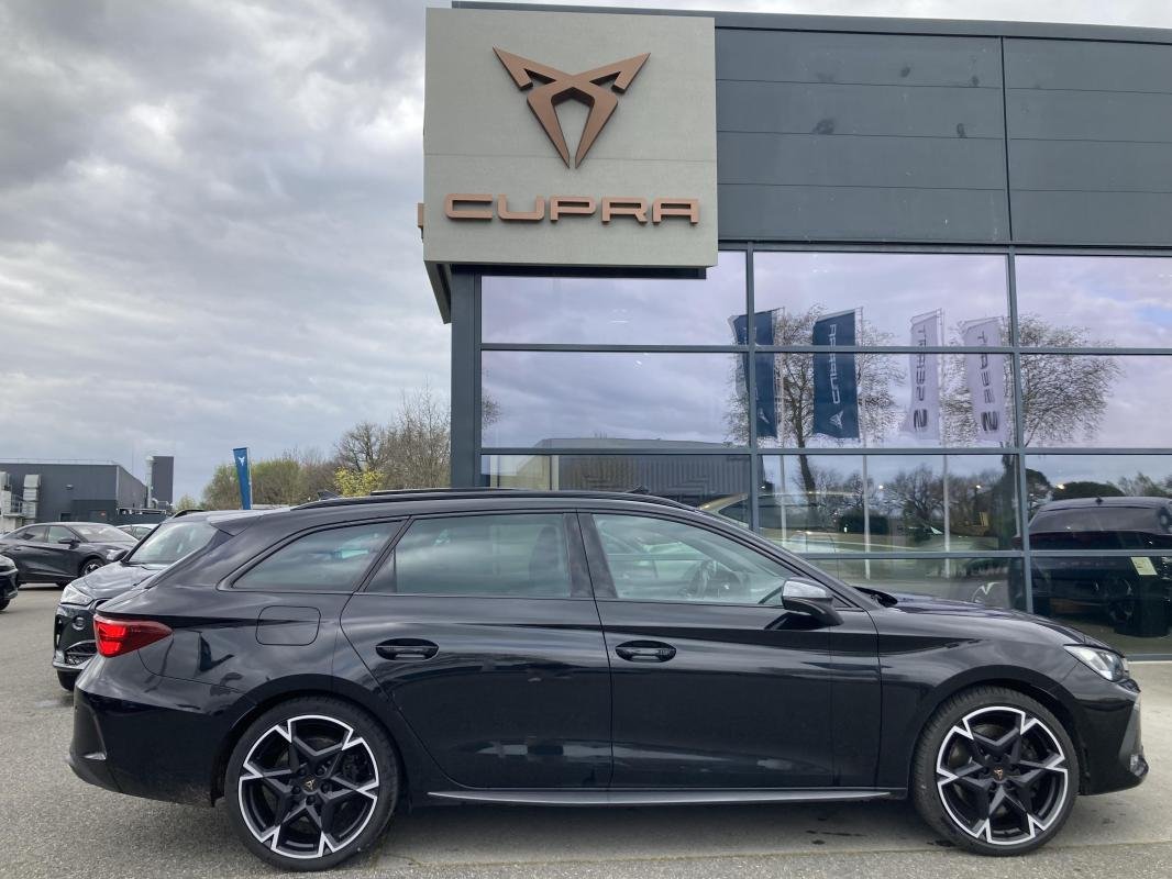 Cupra Leon - Photo 2
