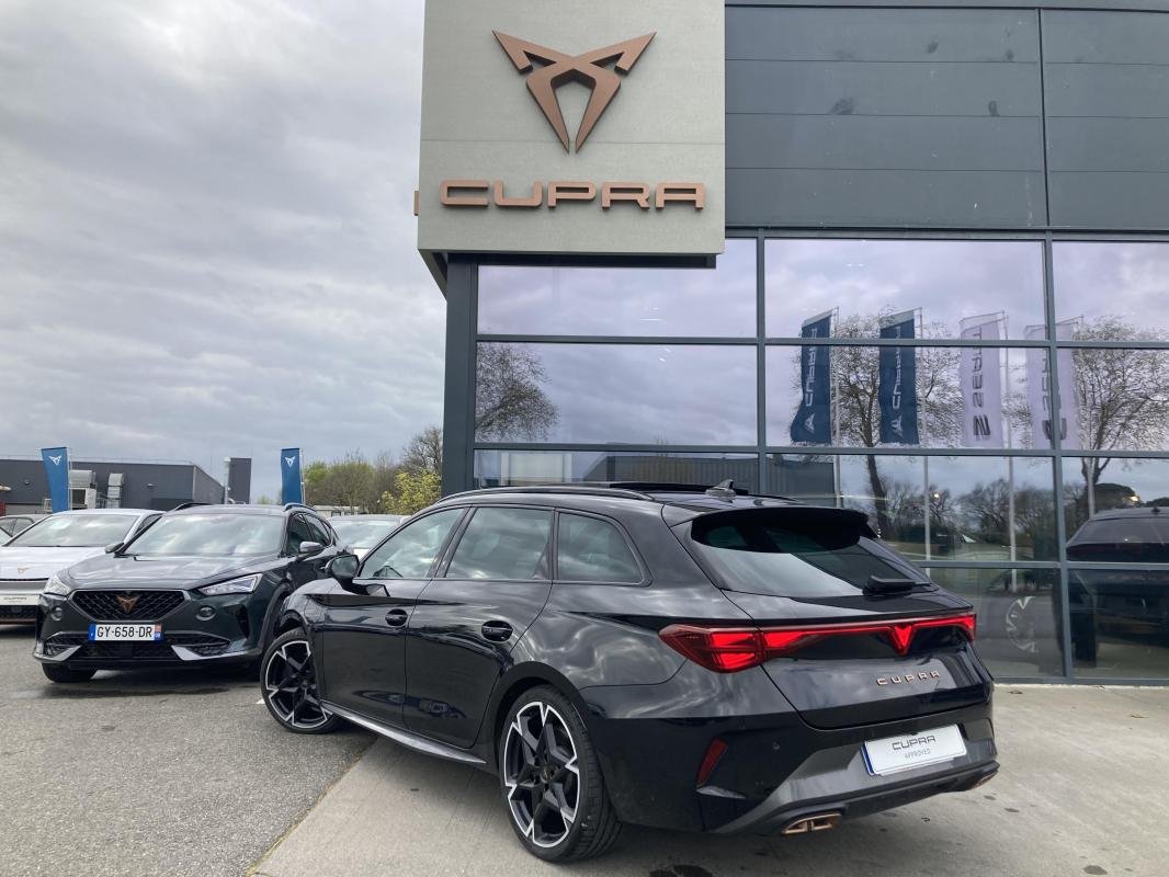 Cupra Leon - Photo 3