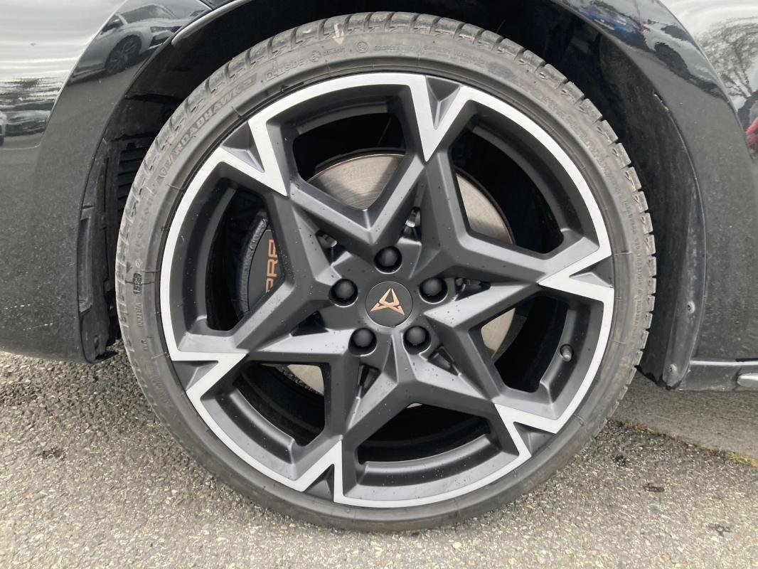 Cupra Leon - Photo 5