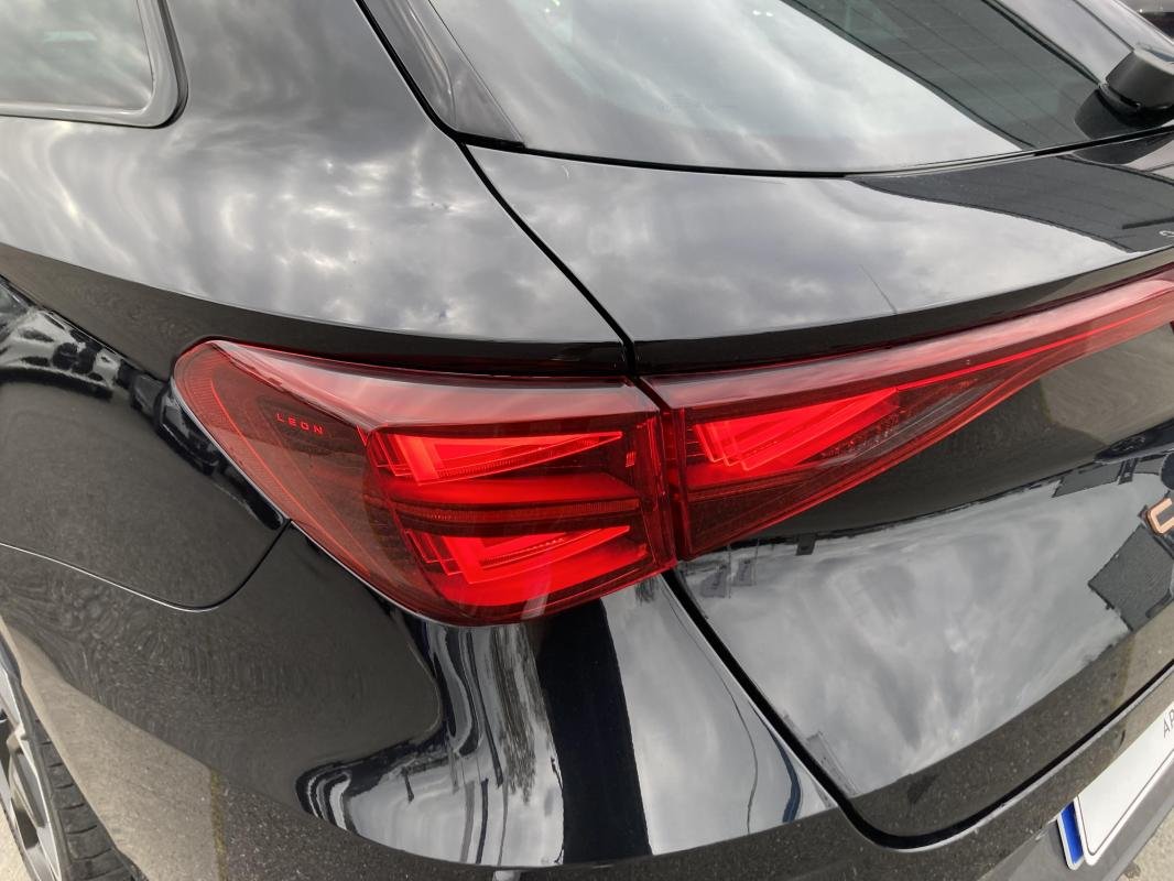 Cupra Leon - Photo 6