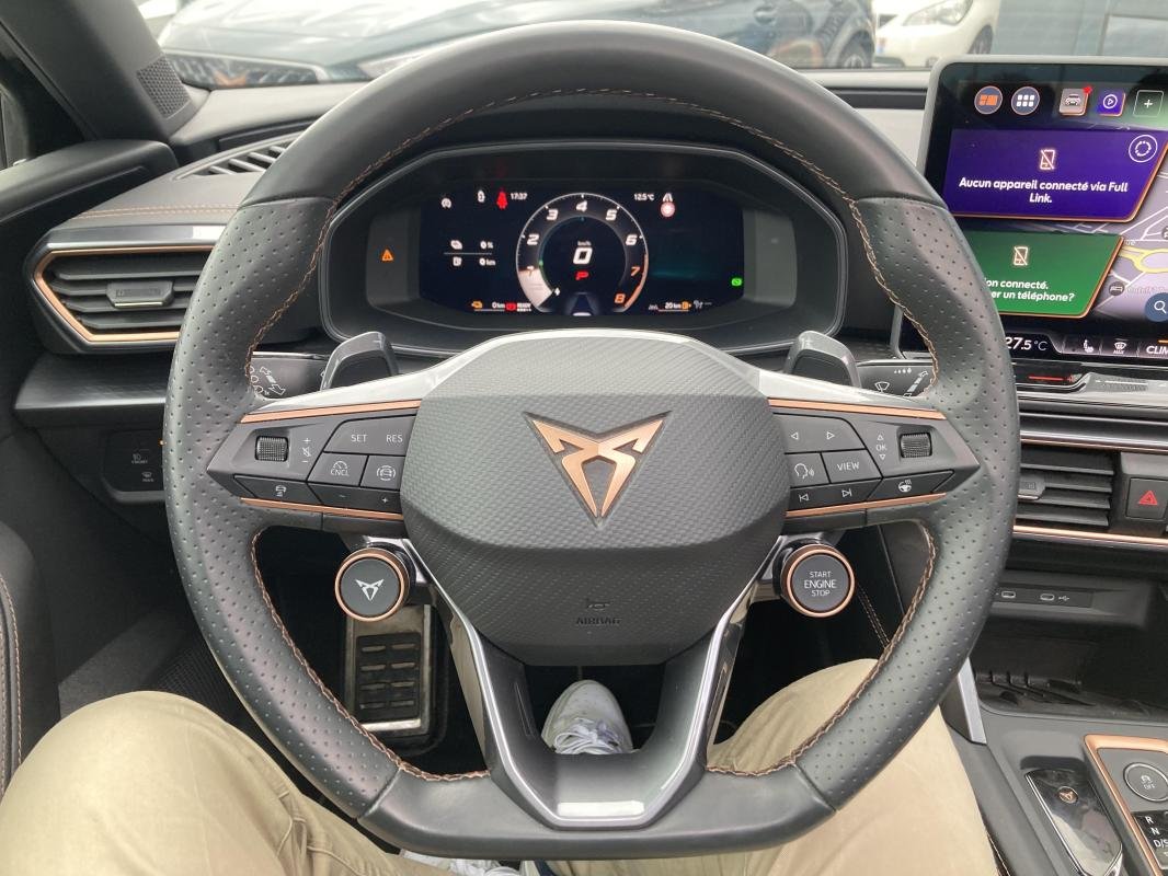 Cupra Leon - Photo 9