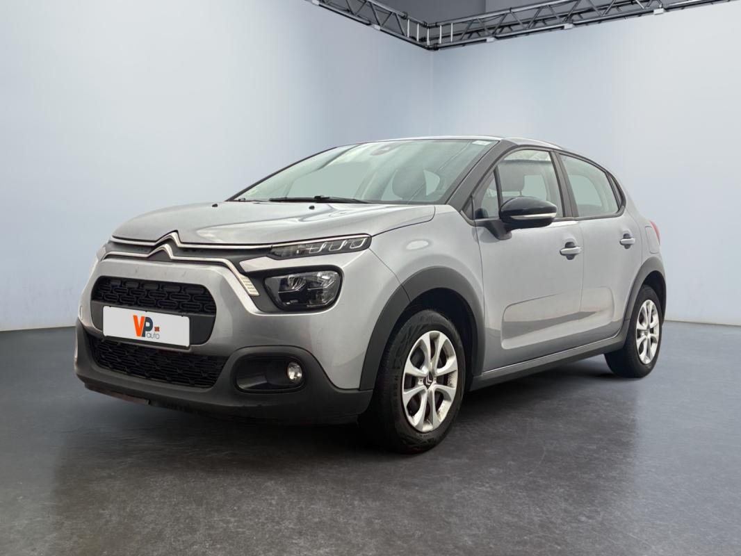 Citroën C3