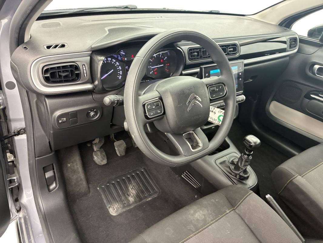 Citroën C3 - Photo 11