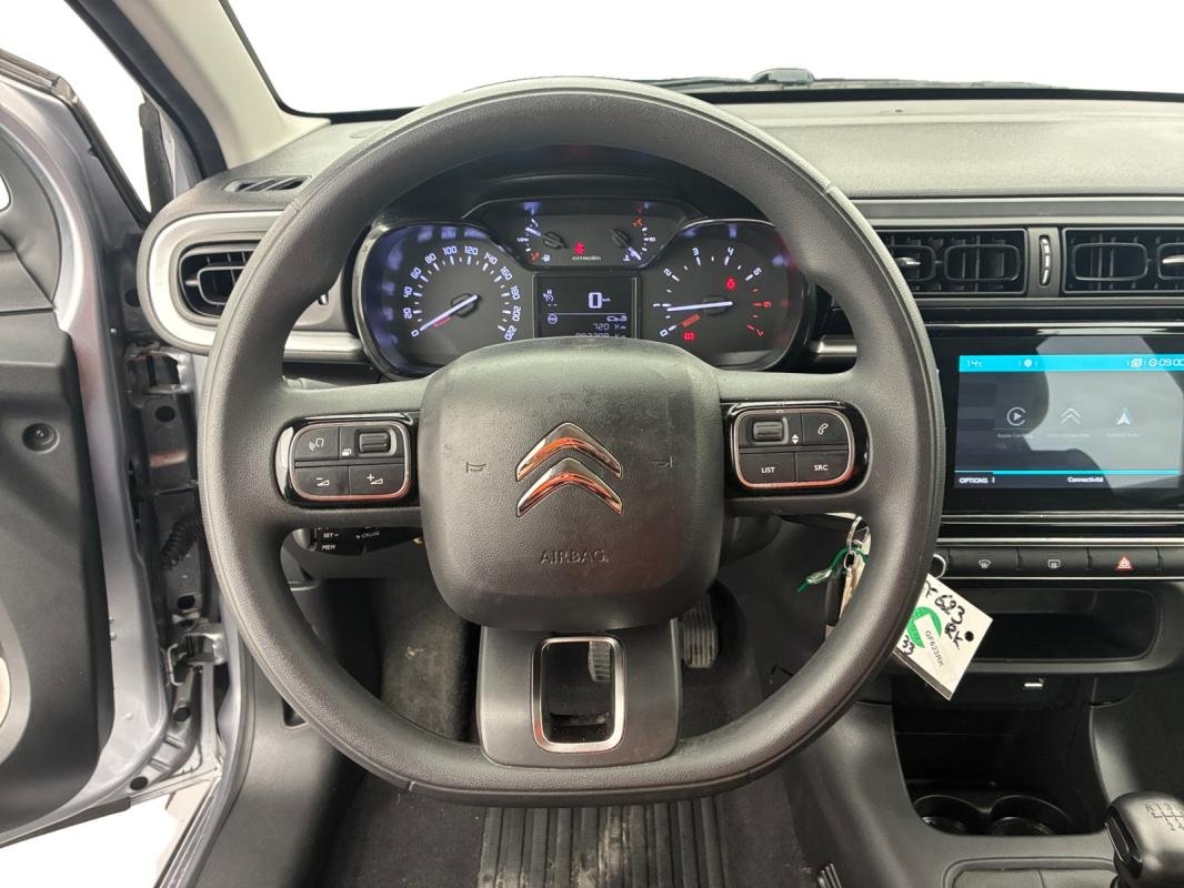 Citroën C3 - Photo 12
