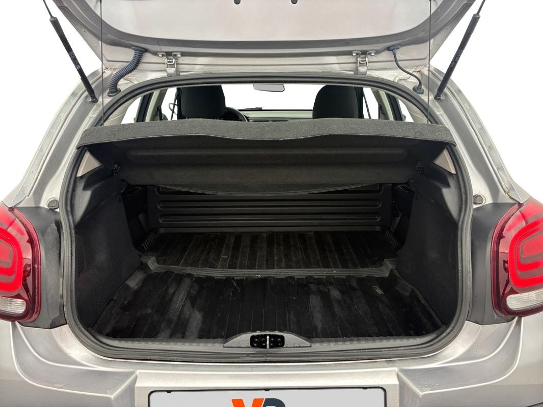 Citroën C3 - Photo 13