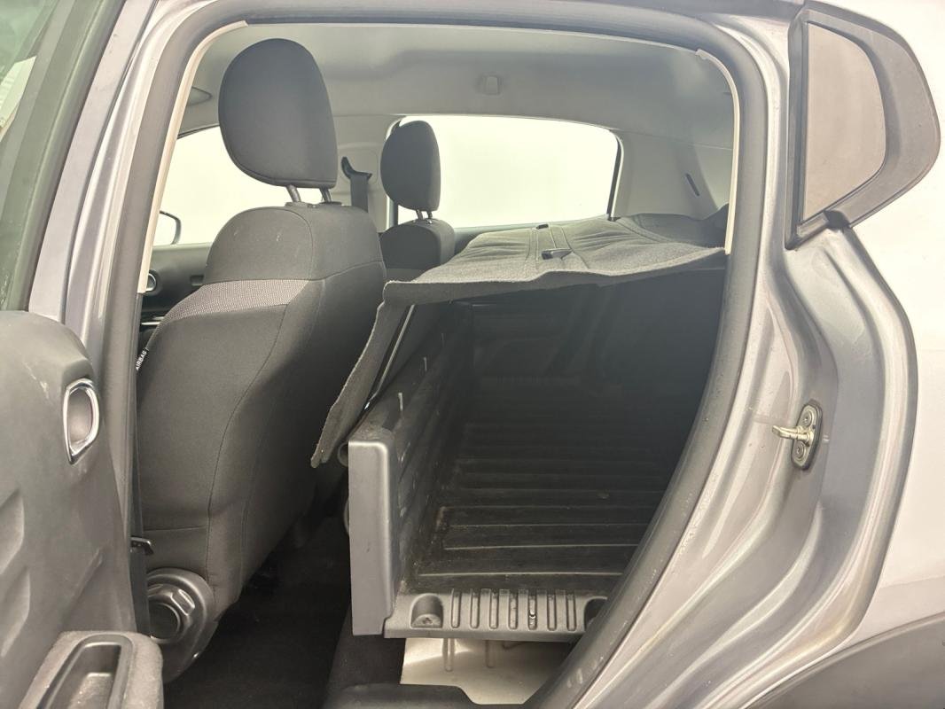 Citroën C3 - Photo 14