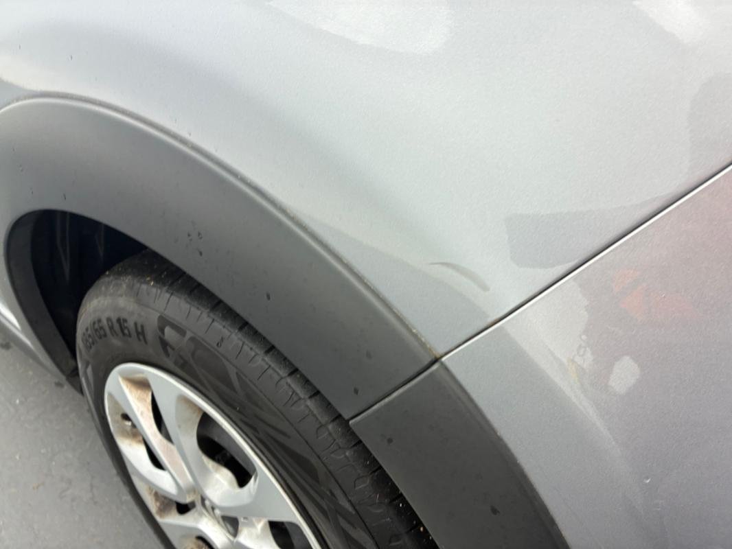 Citroën C3 - Photo 15