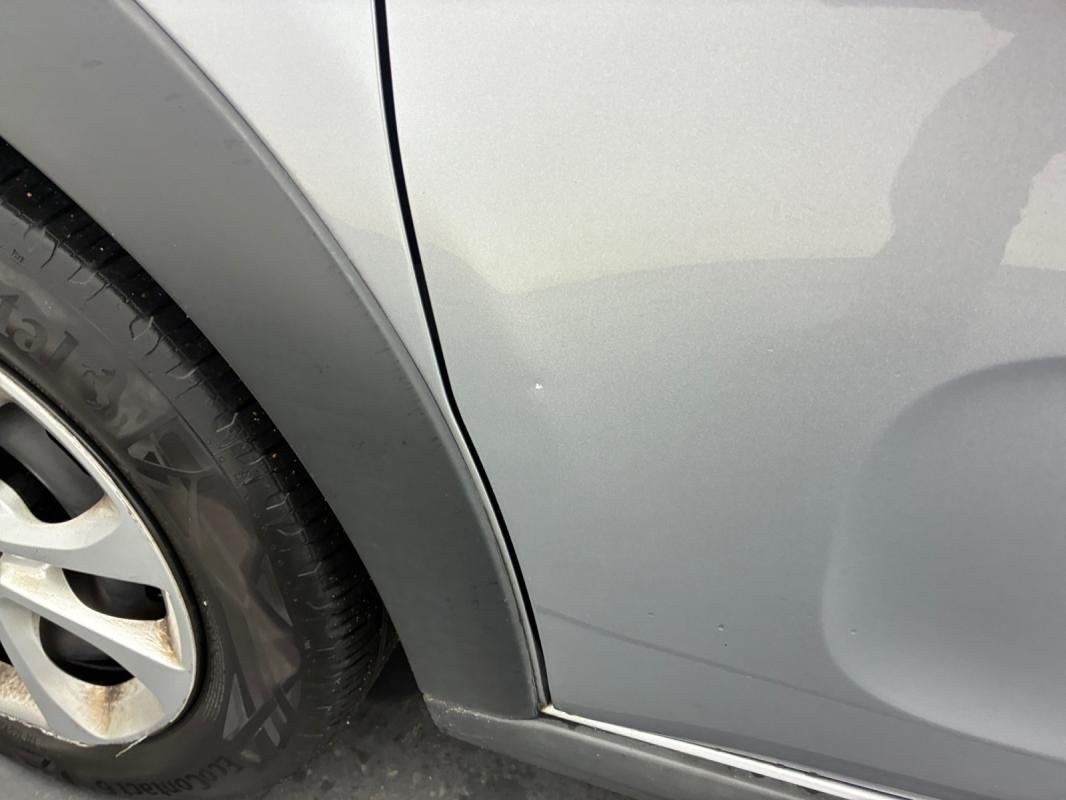 Citroën C3 - Photo 20