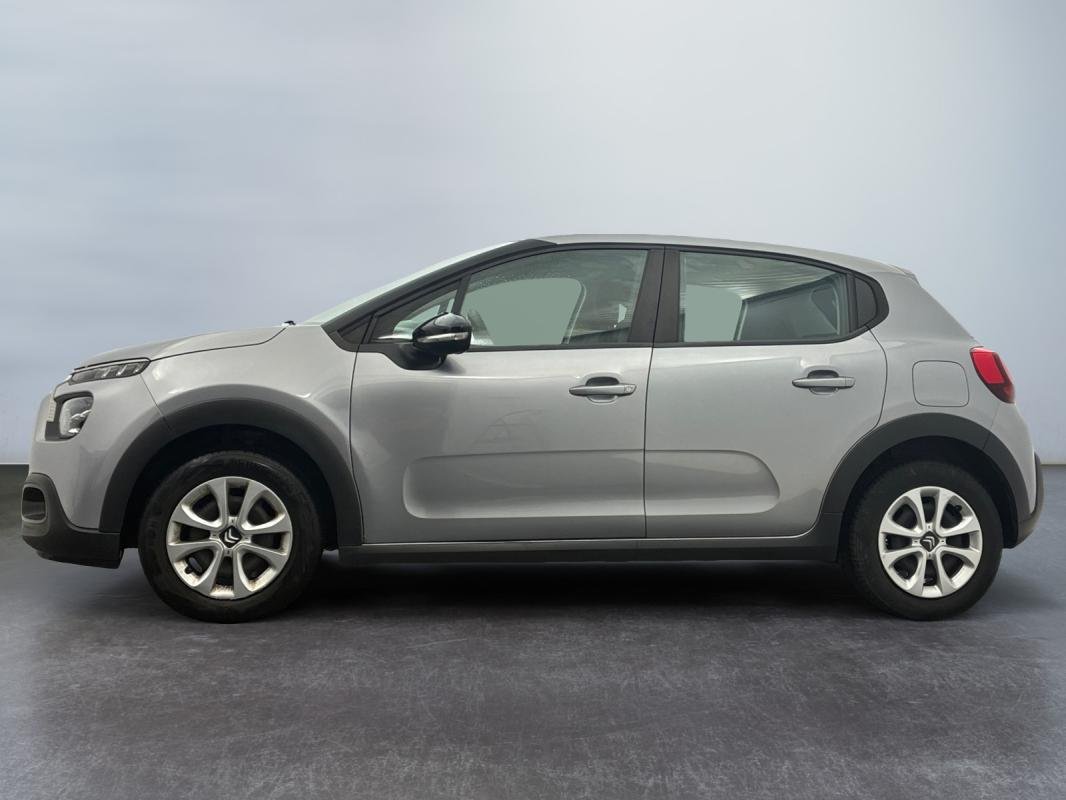 Citroën C3 - Photo 2