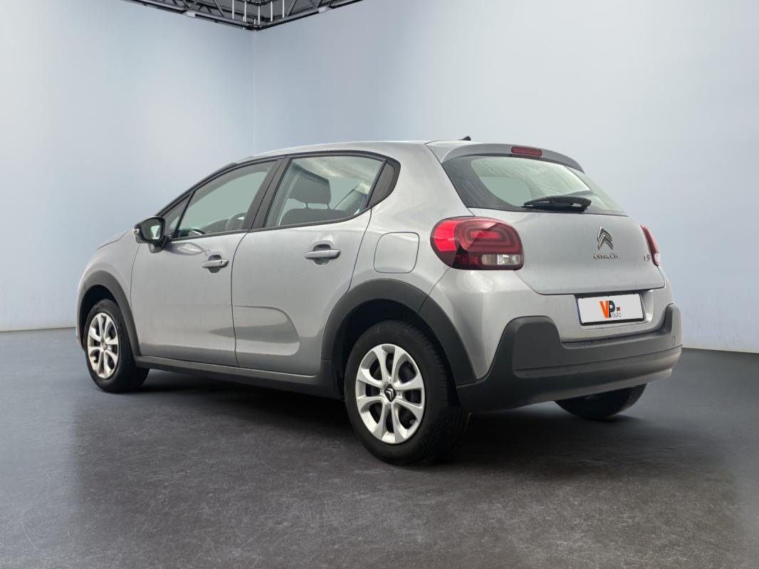 Citroën C3 - Photo 3