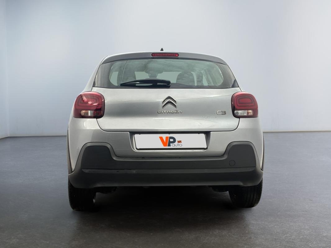 Citroën C3 - Photo 4