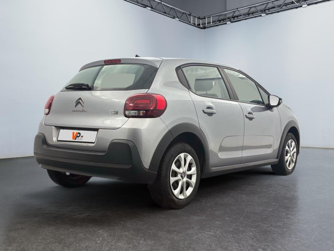 Citroën C3 - Photo 5