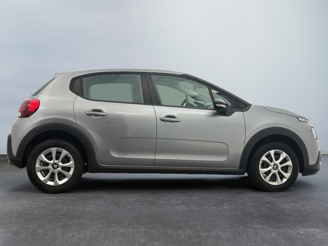Citroën C3 - Photo 6