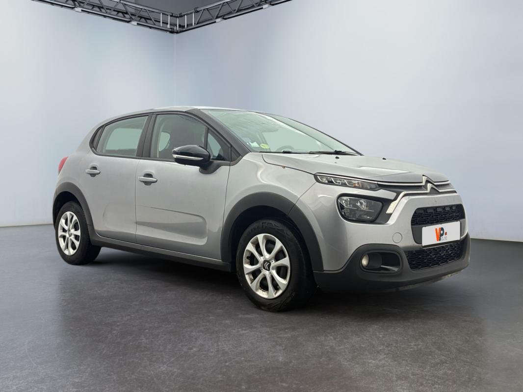 Citroën C3 - Photo 7