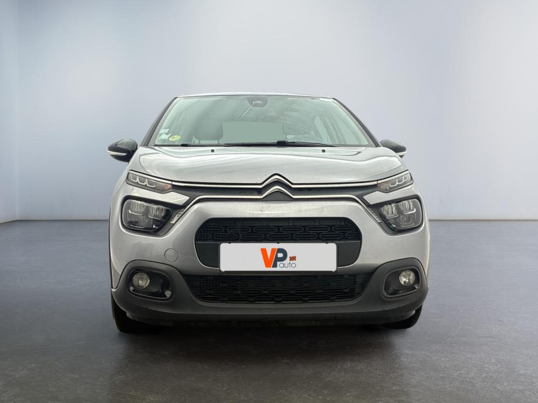 Citroën C3 - Photo 8