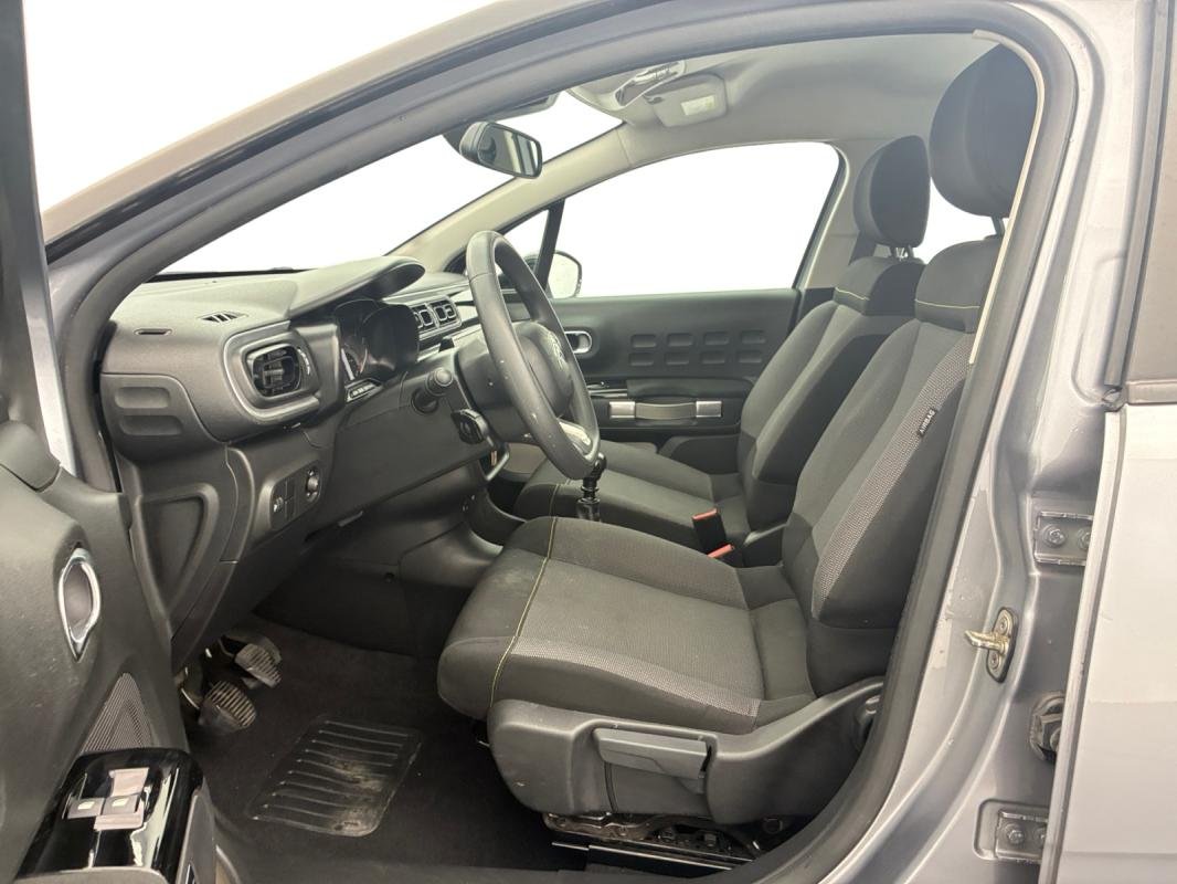 Citroën C3 - Photo 9