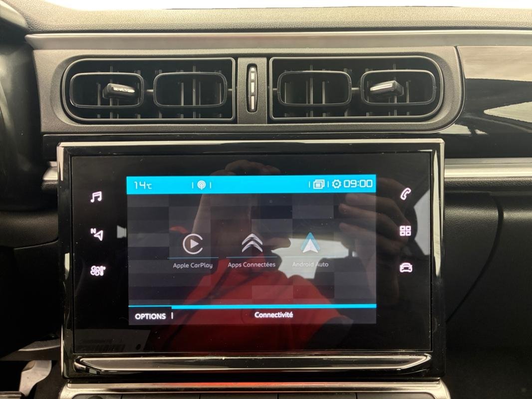 Citroën C3 - Photo 10
