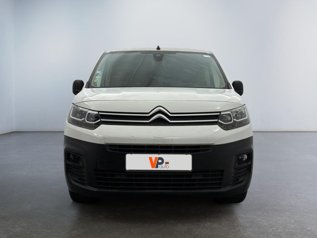 Citroën Berlingo - Photo 8