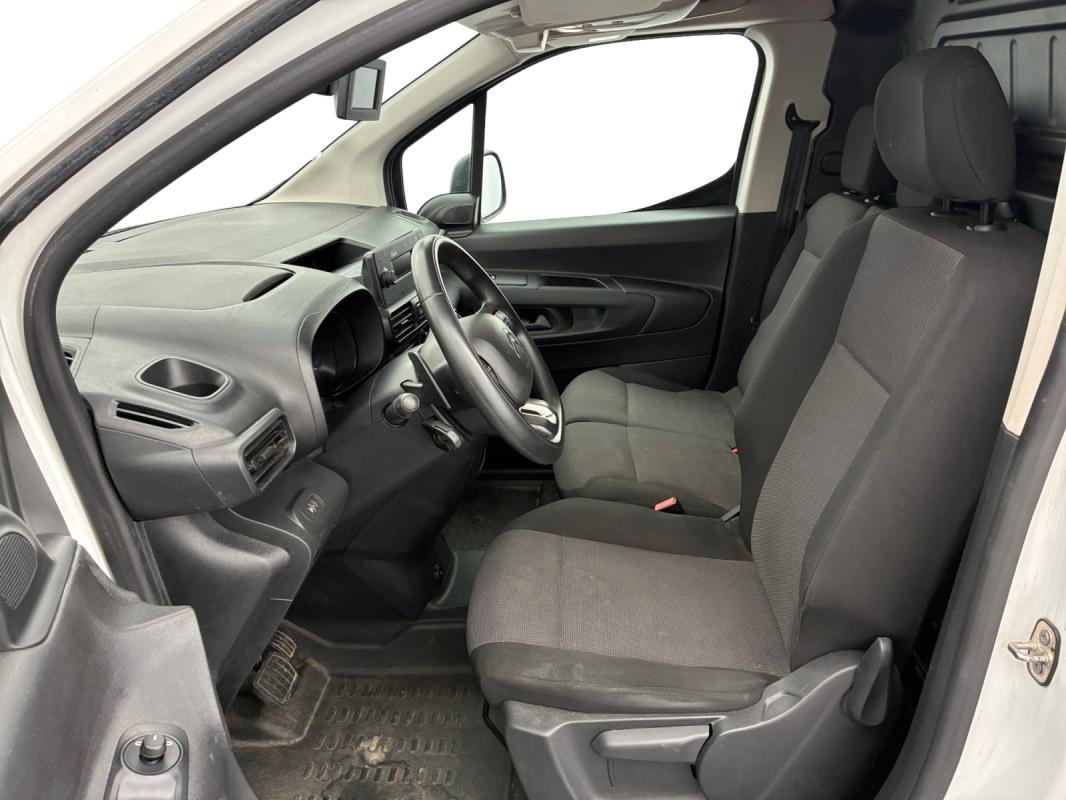 Citroën Berlingo - Photo 9