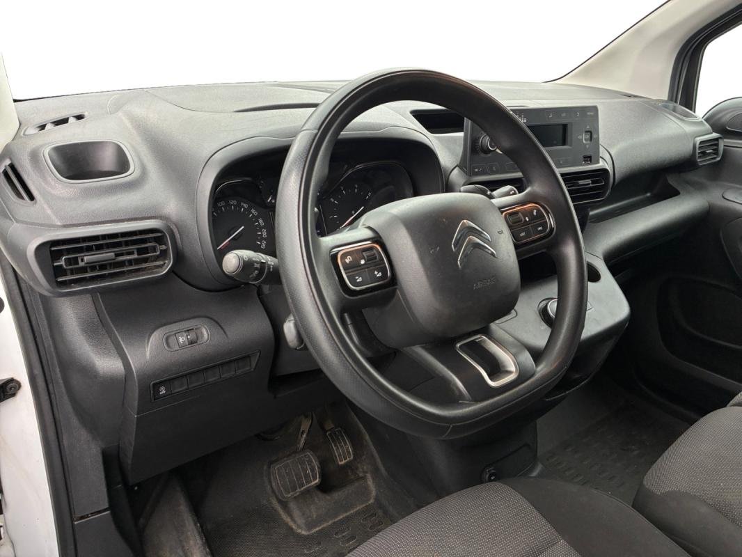 Citroën Berlingo - Photo 10