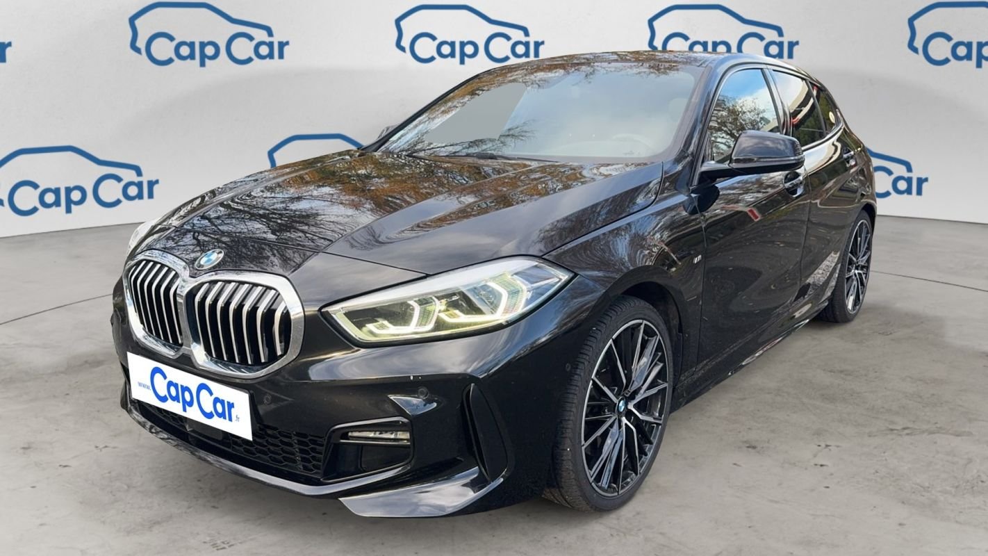 BMW Série 1