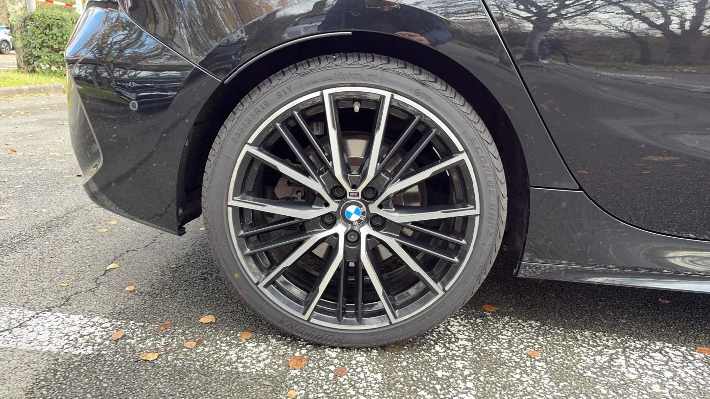 BMW Série 1 - Photo 16
