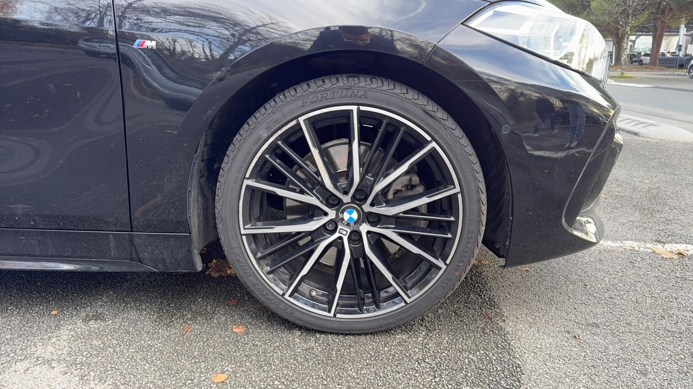 BMW Série 1 - Photo 17
