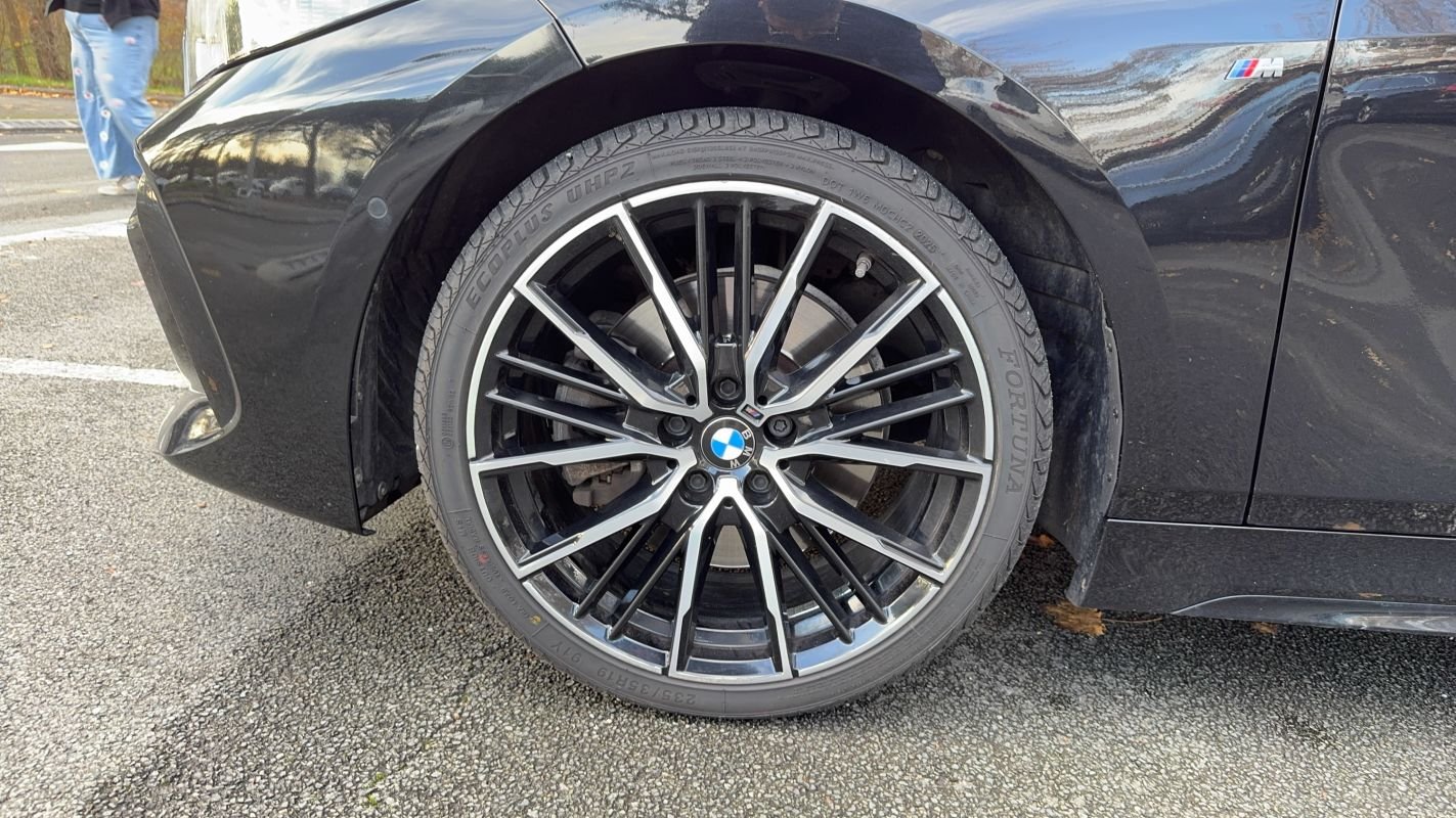 BMW Série 1 - Photo 18