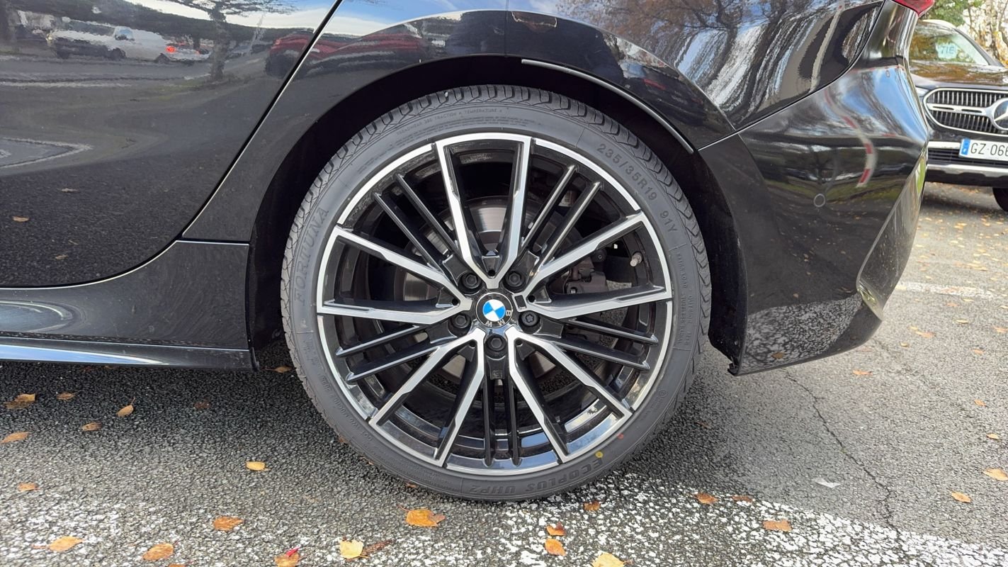 BMW Série 1 - Photo 19