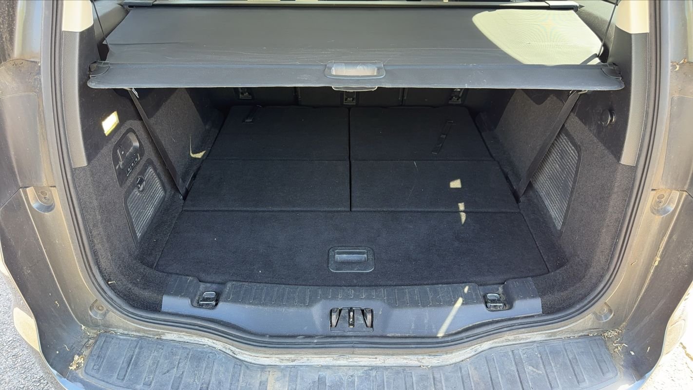 Ford Galaxy - Photo 14