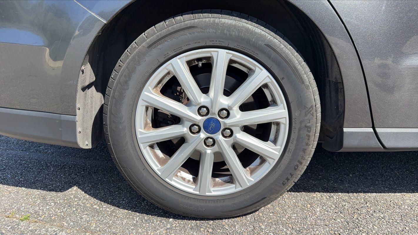 Ford Galaxy - Photo 16