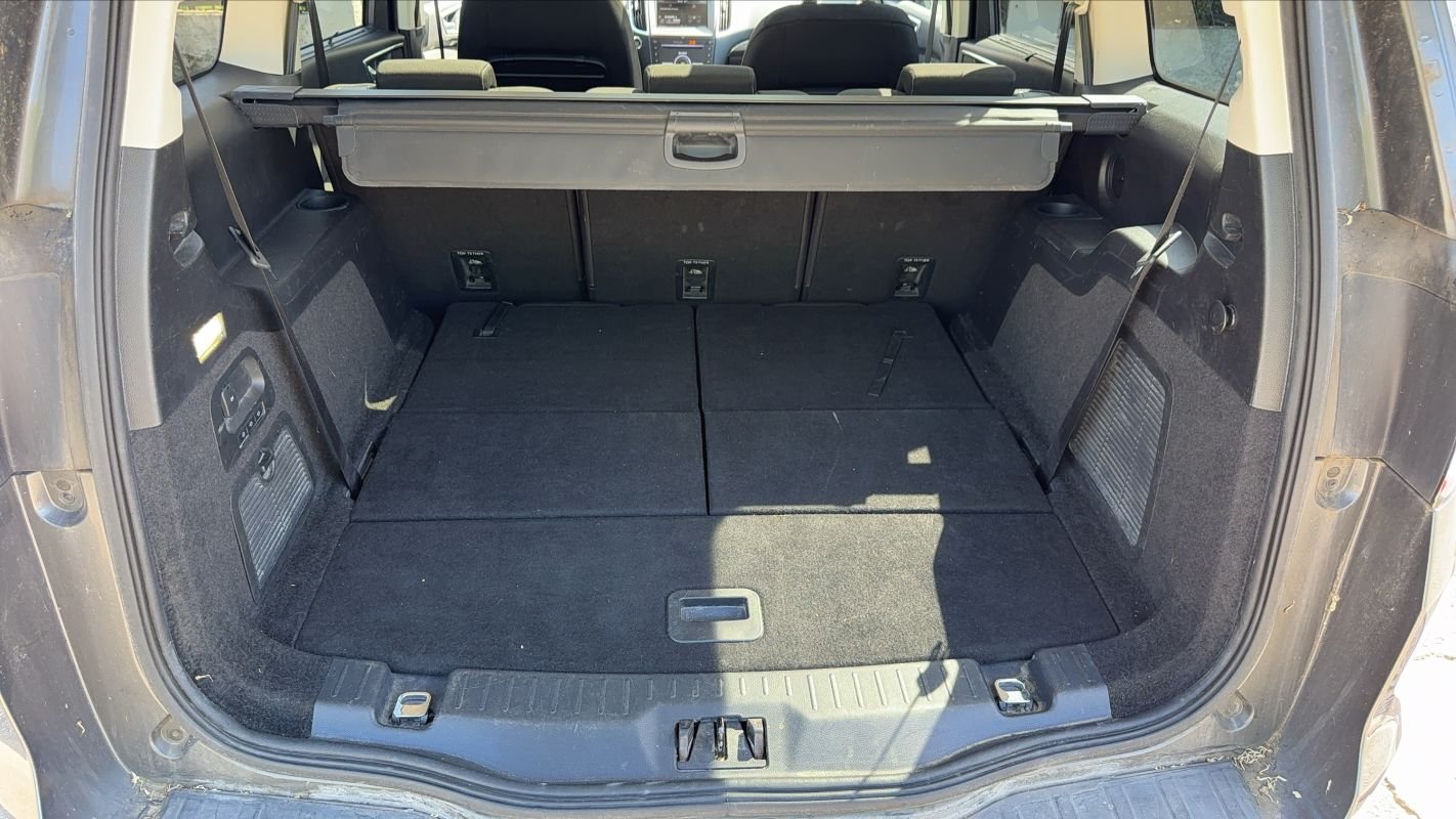 Ford Galaxy - Photo 28